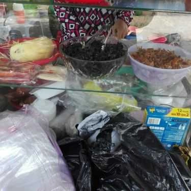 Tổng hợp- Ăn vặt Bánh Tráng Chấm Chị Hai