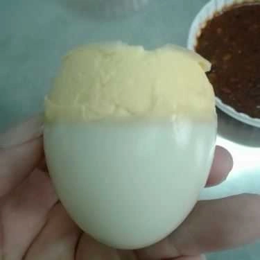 Món ăn- Ăn vặt Bánh Tráng Chấm Chị Hai