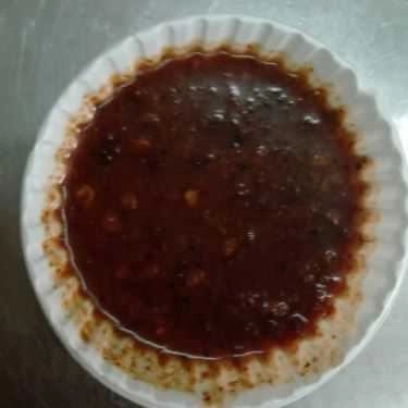 Món ăn- Ăn vặt Bánh Tráng Chấm Chị Hai