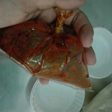 Món ăn- Ăn vặt Bánh Tráng Chấm Chị Hai
