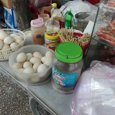 Tổng hợp- Ăn vặt Bánh Tráng Chấm Chị Hai