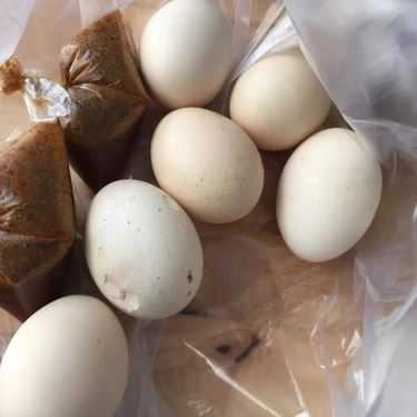 Tổng hợp- Ăn vặt Bánh Tráng Chấm Chị Hai