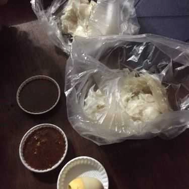 Món ăn- Ăn vặt Bánh Tráng Chấm Chị Hai