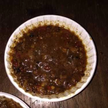 Tổng hợp- Ăn vặt Bánh Tráng Chấm Chị Hai