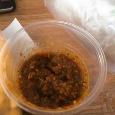 Tổng hợp- Ăn vặt Bánh Tráng Chấm - Chung Cư Phan Xích Long