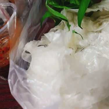 Tổng hợp- Ăn vặt Bánh Tráng Chấm - Chung Cư Phan Xích Long