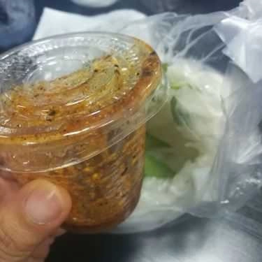 Tổng hợp- Ăn vặt Bánh Tráng Chấm - Chung Cư Phan Xích Long