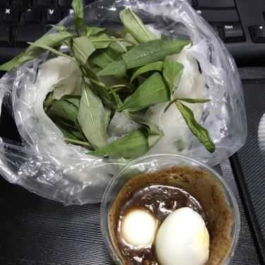 Tổng hợp- Ăn vặt Bánh Tráng Chấm - Chung Cư Phan Xích Long