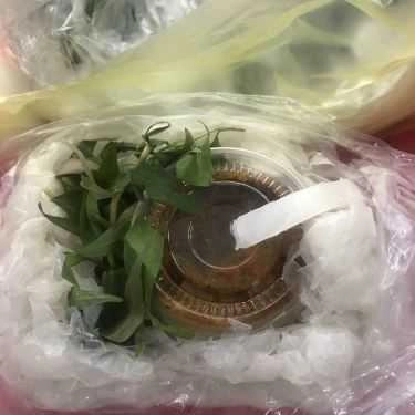 Tổng hợp- Ăn vặt Bánh Tráng Chấm - Chung Cư Phan Xích Long