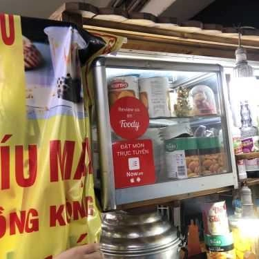 Tổng hợp- Ăn vặt Bánh Tráng Chấm - Chung Cư Phan Xích Long