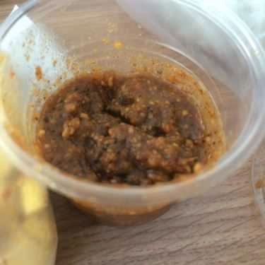 Tổng hợp- Ăn vặt Bánh Tráng Chấm - Chung Cư Phan Xích Long