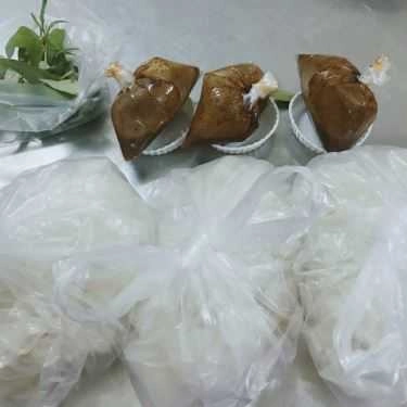 Tổng hợp- Ăn vặt Bánh Tráng Chấm - Chung Cư Phan Xích Long