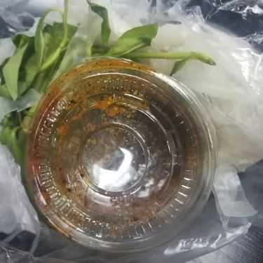Tổng hợp- Ăn vặt Bánh Tráng Chấm - Chung Cư Phan Xích Long