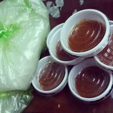 Tổng hợp- Ăn vặt Bánh Tráng Chấm Me