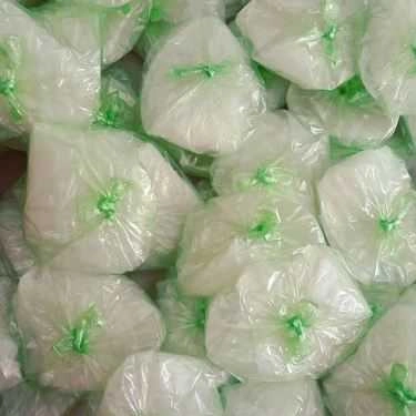 Tổng hợp- Ăn vặt Bánh Tráng Chấm Me