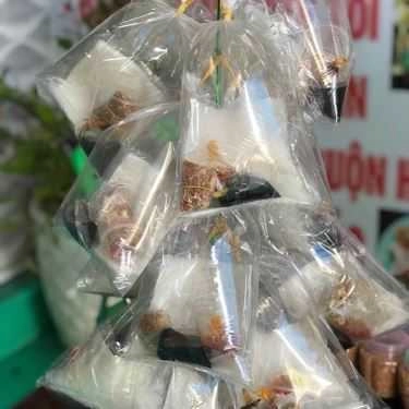 Món ăn- Ăn vặt Bánh Tráng Chảnh