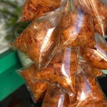 Món ăn- Ăn vặt Bánh Tráng Chảnh