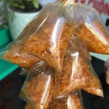 Món ăn- Ăn vặt Bánh Tráng Chảnh