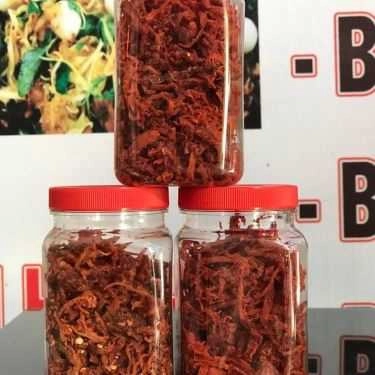 Món ăn- Ăn vặt Bánh Tráng Chảnh