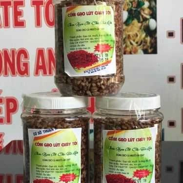 Món ăn- Ăn vặt Bánh Tráng Chảnh
