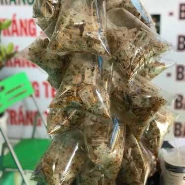 Món ăn- Ăn vặt Bánh Tráng Chảnh