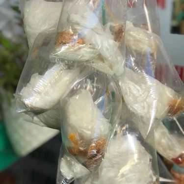 Món ăn- Ăn vặt Bánh Tráng Chảnh