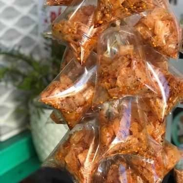 Món ăn- Ăn vặt Bánh Tráng Chảnh