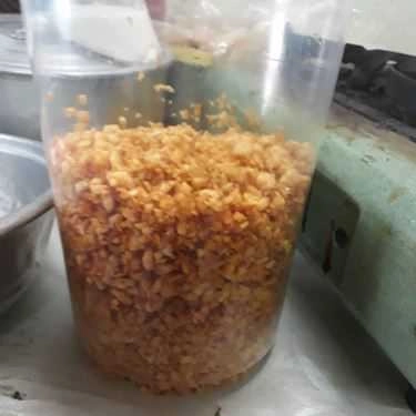 Món ăn- Ăn vặt Bánh Tráng Cháy Tỏi - Trần Văn Đang