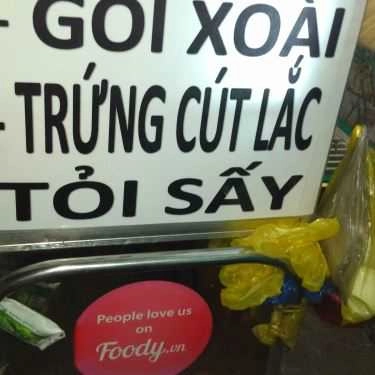 Tổng hợp- Ăn vặt Bánh Tráng Chiên