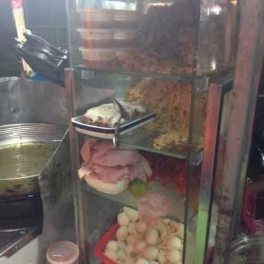 Tổng hợp- Ăn vặt Bánh Tráng Chiên