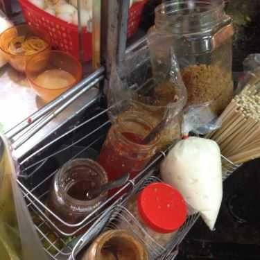 Tổng hợp- Ăn vặt Bánh Tráng Chiên