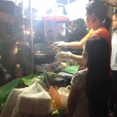 Tổng hợp- Ăn vặt Bánh Tráng Chiên