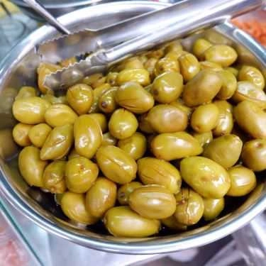 Tổng hợp- Ăn vặt Bánh Tráng Trộn - Chợ 200