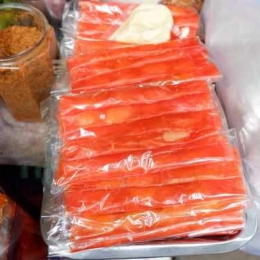 Tổng hợp- Ăn vặt Bánh Tráng Trộn - Chợ 200