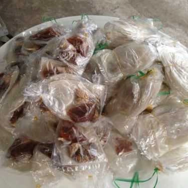 Tổng hợp- Ăn vặt Bánh Tráng Cô Ba - Đường Số 25