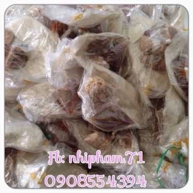 Tổng hợp- Ăn vặt Bánh Tráng Cô Ba - Đường Số 25