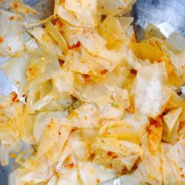 Tổng hợp- Ăn vặt Bánh Tráng Cô Ba - Đường Số 25