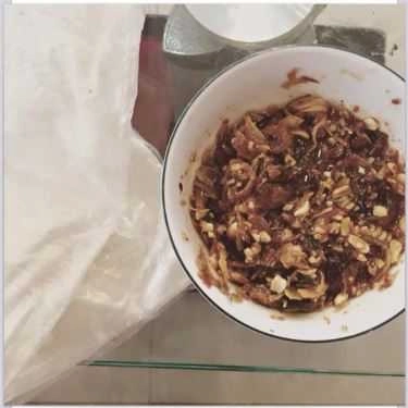 Tổng hợp- Ăn vặt Bánh Tráng Cô Ba - Đường Số 25