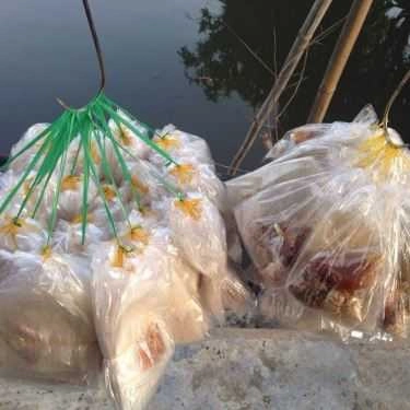 Tổng hợp- Ăn vặt Bánh Tráng Cô Ba - Đường Số 25