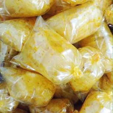 Tổng hợp- Ăn vặt Bánh Tráng Cô Ba - Đường Số 25