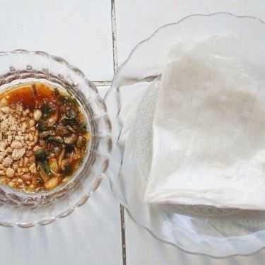 Tổng hợp- Ăn vặt Bánh Tráng Cô Ba - Đường Số 25