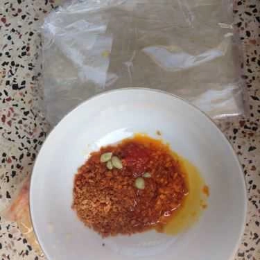 Tổng hợp- Ăn vặt Bánh Tráng Cô Ba - Đường Số 25