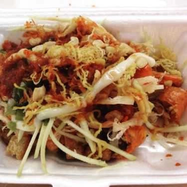 Món ăn- Ăn vặt Bánh Tráng Cô Trang - Bùi Thị Xuân