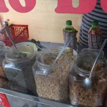 Tổng hợp- Ăn vặt Bánh Tráng Trộn Cống Quỳnh