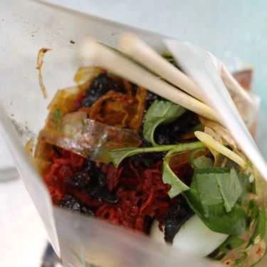 Món ăn- Ăn vặt Bánh Tráng Trộn Cống Quỳnh