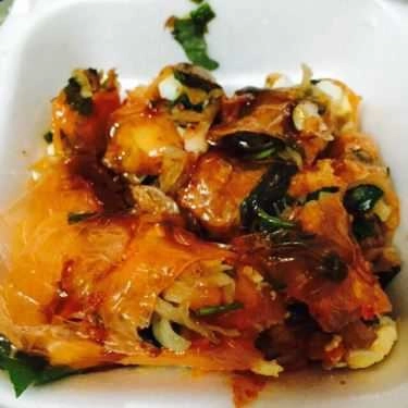 Món ăn- Ăn vặt Bánh Tráng Cuốn & Bánh Tráng Trộn - Nguyễn Trãi