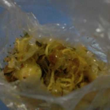 Món ăn- Ăn vặt Bánh Tráng Cuốn & Bánh Tráng Trộn - Nguyễn Trãi