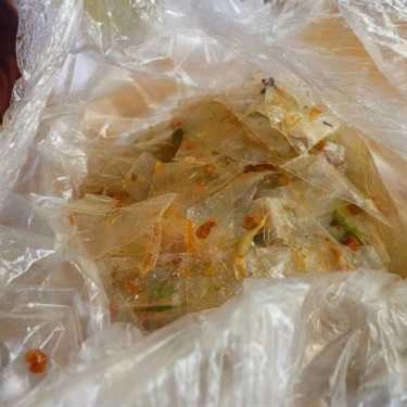 Món ăn- Ăn vặt Bánh Tráng Cuốn & Bánh Tráng Trộn - Nguyễn Trãi