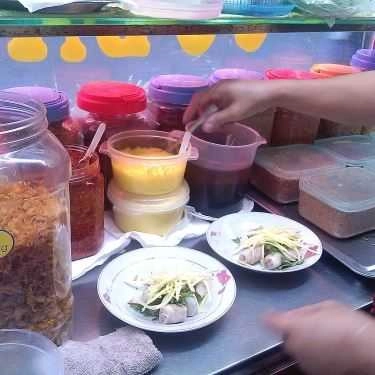 Tổng hợp- Ăn vặt Bánh Tráng Cuốn - Độc Lập