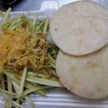 Món ăn- Ăn vặt Bánh Tráng Cuốn - Độc Lập